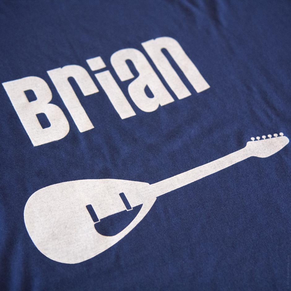 Brian T-Shirt